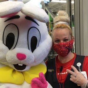 Meet your Posher, Kristy